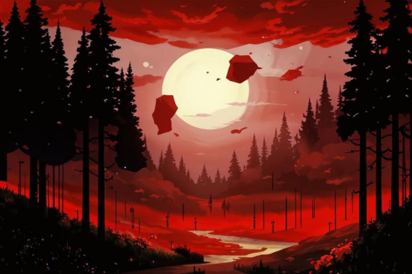 Кладбище герменчугское