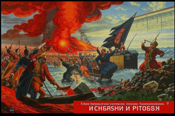 «Была ли злоба больше, чем любовь...»