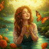 Наденьке