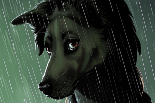 «Туманны дни. Болят и ноют раны...»