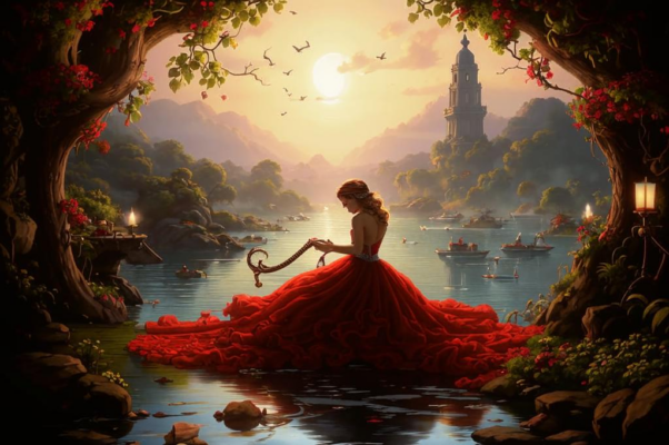 Ренегат / «Так жрец любви, игра страстей опасных...»