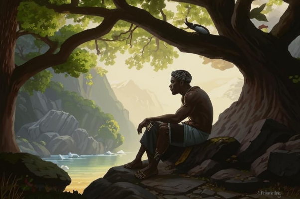 Черкесский романс