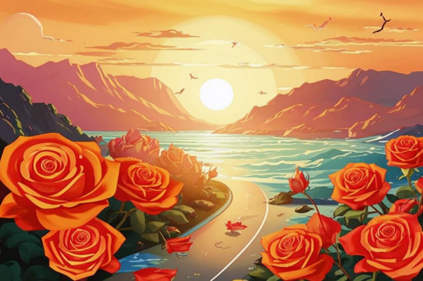 «Я смотрел на солнце слишком много...»