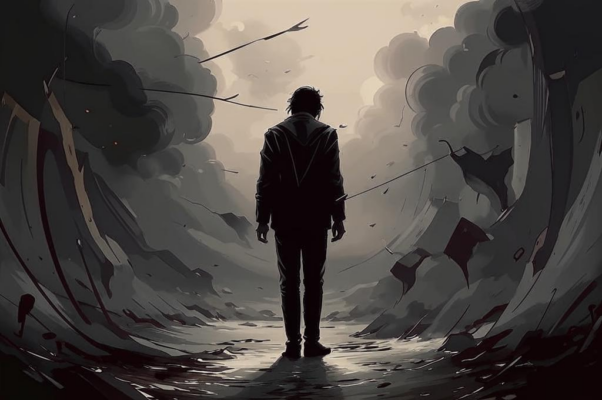 Цепи («Зачем игрой воображень…»)