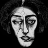 К портрету часто читающего «Зеленую книгу»