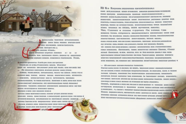 Конец («Враг мой, друг мой, муж мой невенчанный…»)