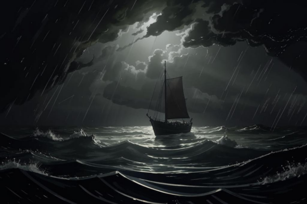 К моему гению