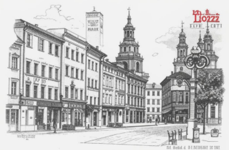 Лодзь