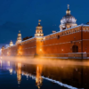 Петербург («Петербург, не изменяешь ты…»)
