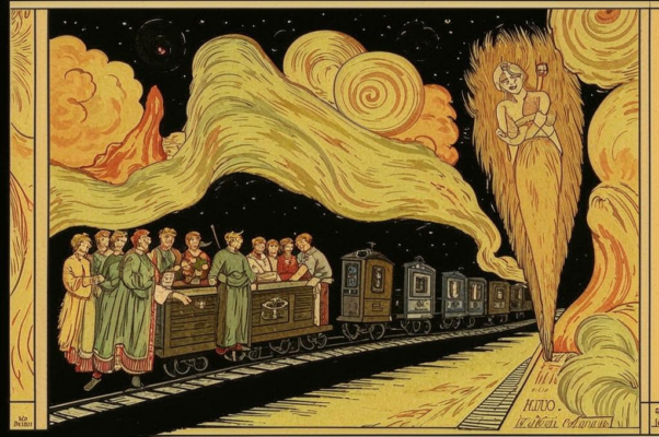 «Ты был нашей тайной любовью. Тебя...»