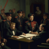 Революцьонный трибунал