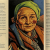 Моей наставнице