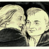 «Сегодня на виске у сына...»