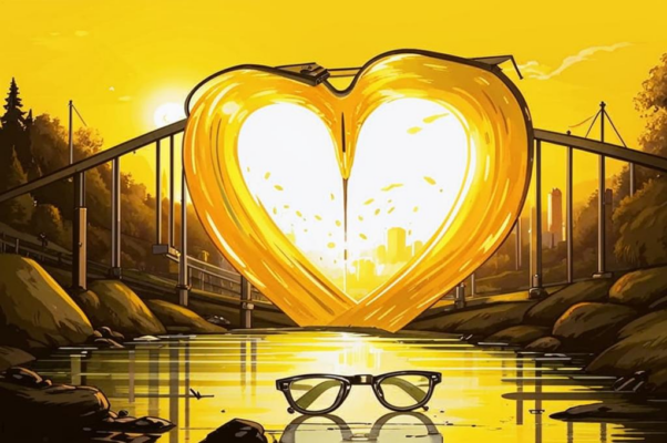 «Золотая игла занозы...»