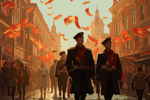 Тифлис («И ты сменил лицо свое…»)