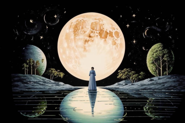 «Как замутняет воду молоко...»