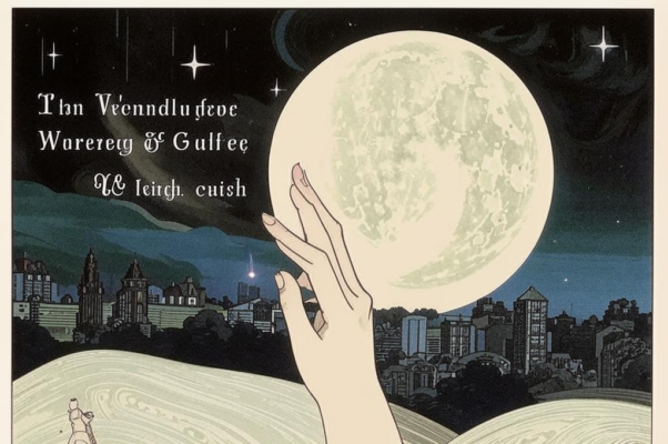 «Восхитительный вечер был полон улыбок и звуков...»