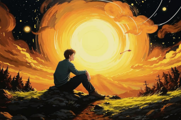 «Кто знает? Никто здесь не знает...»