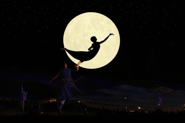 «Бездушно и страшно воздушно...»