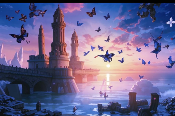 «Древняя история полна...»