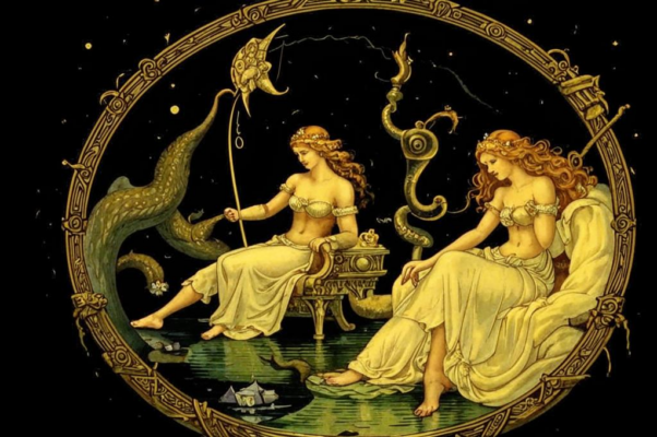 «Братья, братья, будем плакать вместе...»