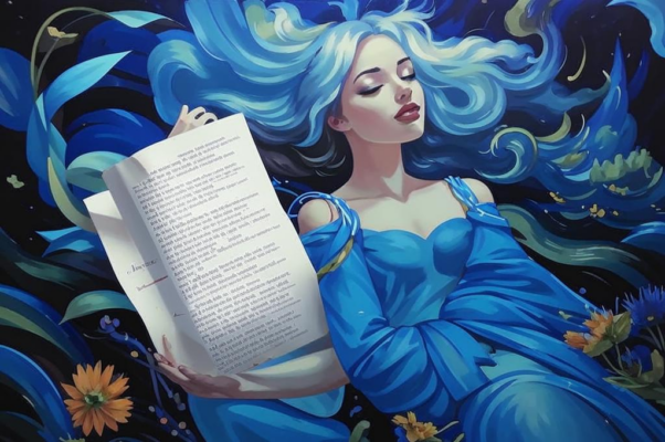 «Высоко над жизнью поэта...»