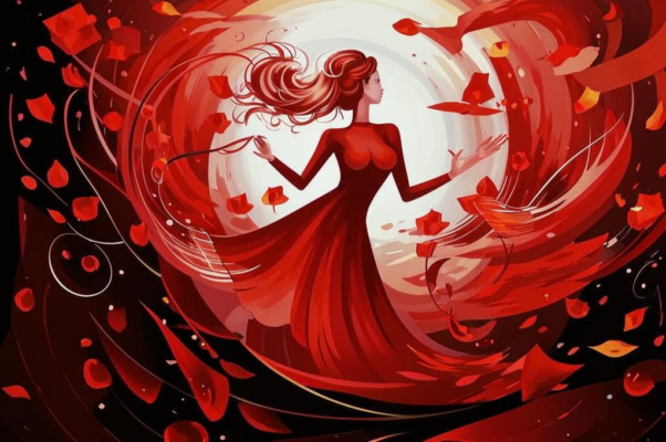 «Голос в страшном отдалении...»