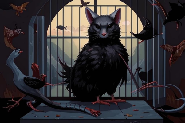 «Не буффонаду и не оперетку...»