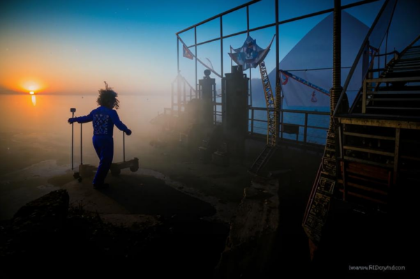 Hommage a Pablo Picasso