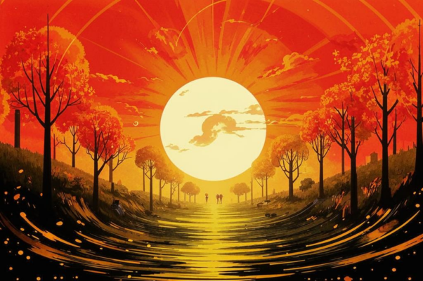 «Автоматически безумно дух поет...»