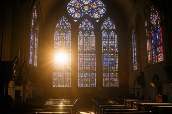 «Во мгле лежит печаль полей...»