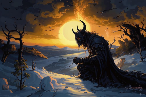 «Звуки неба еле слышны...»