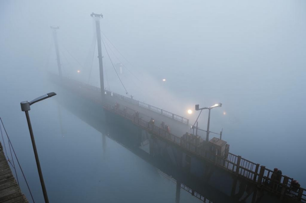 ««Как холодны общественные воды...»