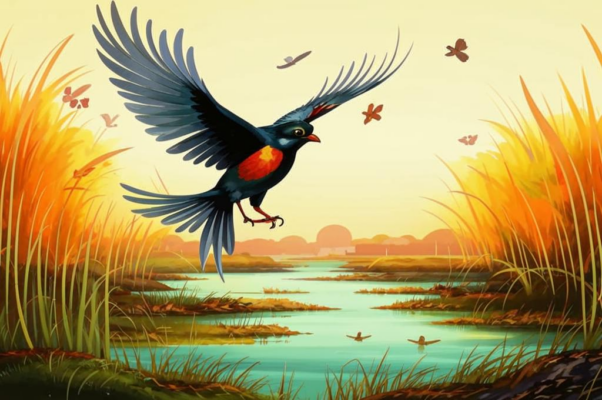 «Все также мир высок и прекрасен...»