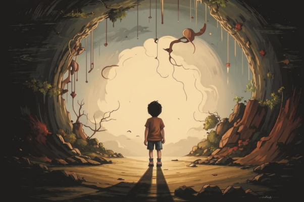 «Мой бедный друг, живи на четверть жизни...»