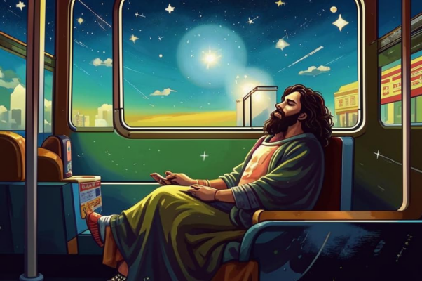 «Еще никто не знает...»