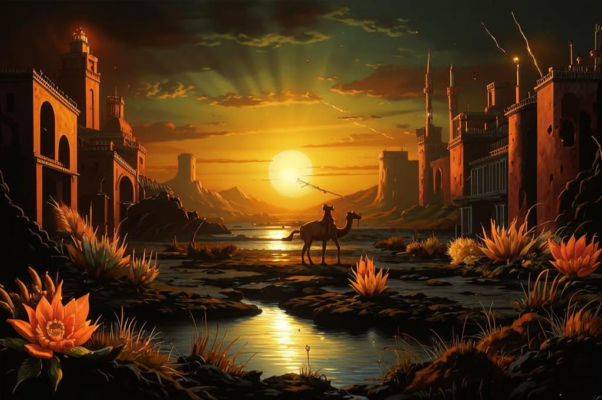 «Рокот анемоны спит в электричестве...»