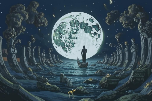 «Колёса, локоны, шестипалые руки и фотографии...»