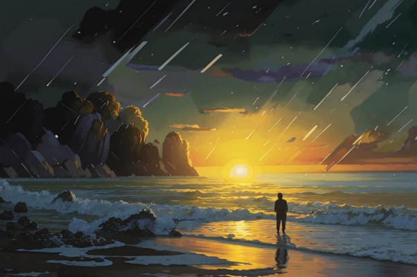 «Никогда поэты не поймут...»