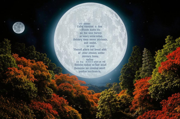 «Друг природы, ангел нелюдимый...»