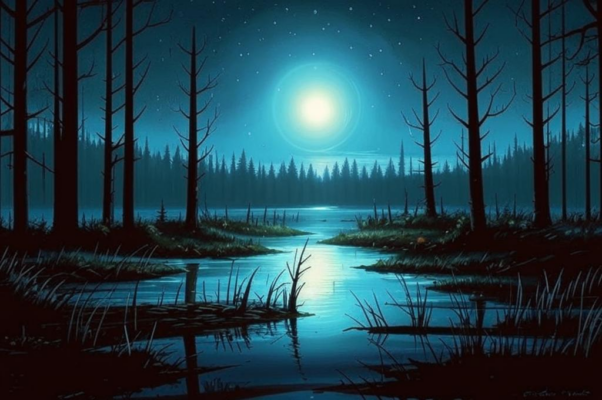 «Кто ты? Я то что тебе непонятно...»