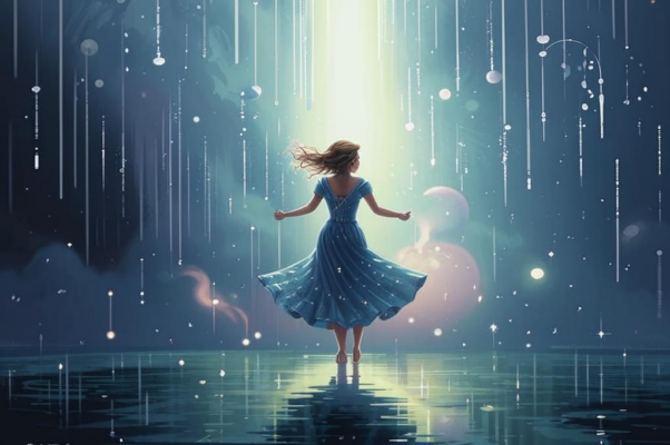 «Отпустите чудо...»