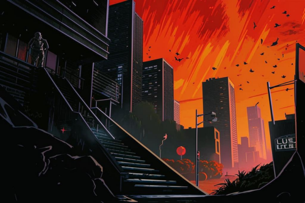 «Должно быть в будущей жизни...»