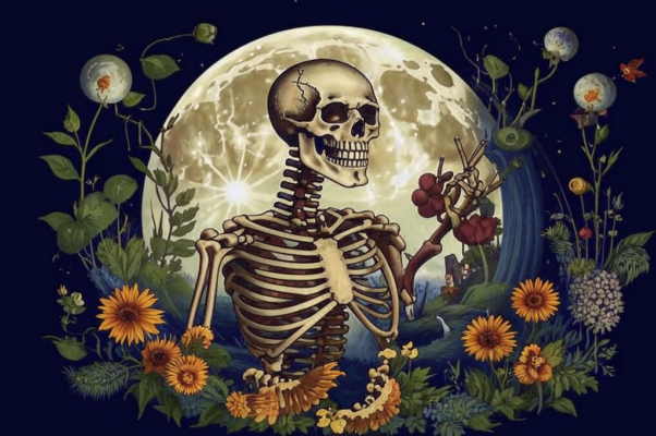 «Жизнь наполняется и тонет...»