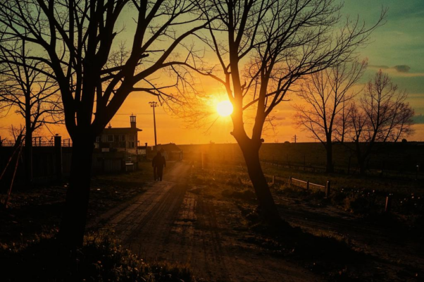 «Неудачи за неудачами...»