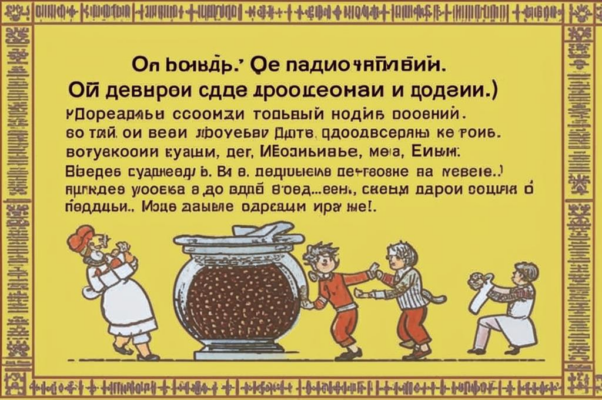 «О жупел мужа жалости лишай...»