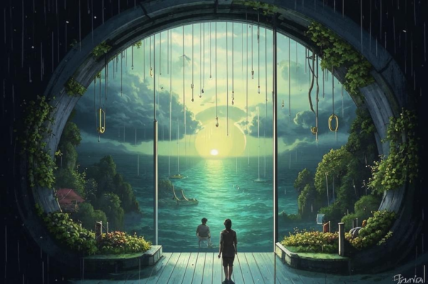 «Пели колеса...»