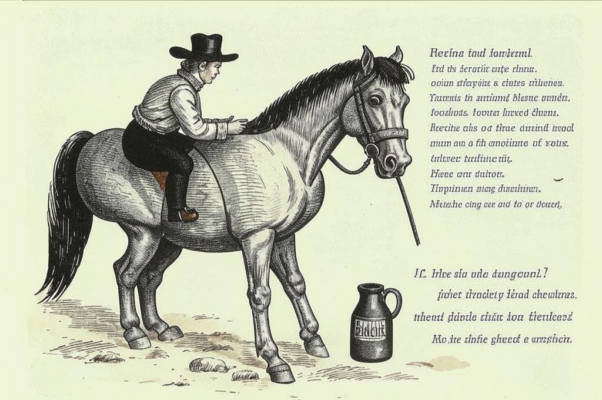 «Мы молока не знаем молокане...»