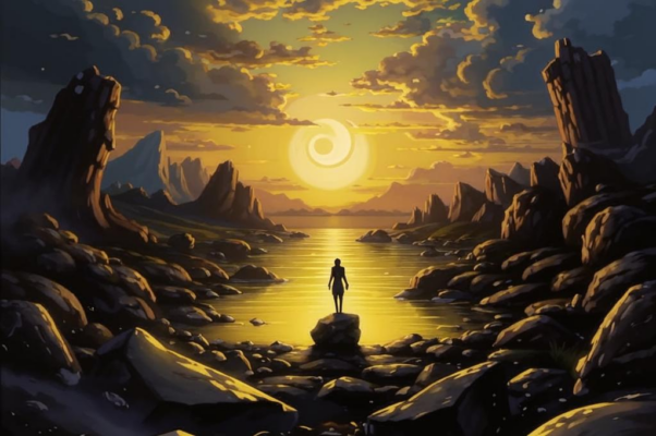 «Вечный воздух ночной говорит о тебе...»