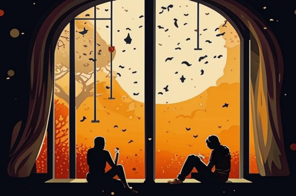 «Карты счастья и карты печали...»